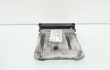 Calculator motor ECU, cod 03L907309, 0281015029, VW Passat Variant (3C5), 2.0 TDI , CBA (id:653732)