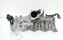 Galerie admisie cu clapete, cod 03G129713H, Audi A4 (8EC, B7) 2.0 TDI, BRE (id:653743)