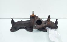 Galerie evacuare, cod 03G253033E, Audi A6 (4F2, C6) 2.0 TDI, BLB (idi:647491)