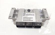 Calculator motor ECU, cod 9663380880, 9654596080, Citroen C3 (I), 1.4 benz, KFU (idi:648050)