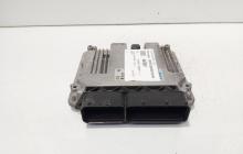 Calculator motor ECU, cod GM55573330, 0281015149, Opel Insignia A Sedan, 2.0 CDTI, A20DTH (idi:647997)