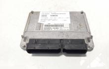 Calculator motor ECU, Siemens, cod 03E906033L, 5WP40194, Vw  Polo sedan (9N) 1.2 benz, BMD (idi:648020)