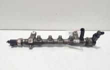 Rampa injectoare cu senzori, cod 03L089M, Audi A3 (8P1), 2.0 TDI, CFF (idi:636662)