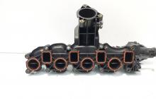 Galerie admisie cu clapete, cod 03L129711AQ, Vw Passat (362), 1.6 TDI, CAY (idi:647655)