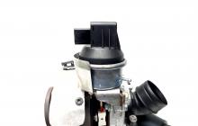 Supapa turbo electrica, Audi A3 Cabriolet (8P7) 2.0 TDI, CFF (idi:533807)