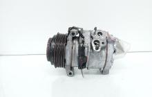 Compresor clima, cod 447220-5602, Jeep Grand Cheroke III (WH, WK), 3.0 CRDI (id:653197)