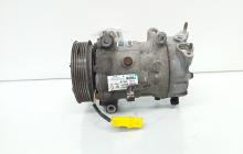 Compresor clima, cod 9659875880, Peugeot 308 SW, 1.6 HDI, 9H01 (id:653477)