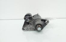 Electromotor, Skoda Fabia 1 (6Y2) 1.4 benz, AUB, 5 vit man (id:653468)