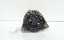 Alternator 100A Bosch, cod GM55556069, Opel Corsa D, 1.4 benz, Z14XEP (id:653474)