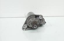Electromotor, cod 02Z911023S, VW Golf 6 (5K1), 1.6 TDI, CAY, 5 vit man (id:653452)