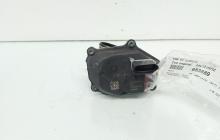 EGR cu clapeta, cod 04L131501C, Audi A3 Cabriolet (8P7) 1.6 TDI, CXXB (id:653889)