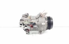 Compresor clima, cod A0012309111, Mercedes Clasa A (W169), 2.0 CDI, OM640940 (id:653479)