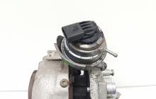 Supapa turbo electrica, Vw Polo (6R) 1.2 TDI, CFW (id:653566)