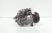 Compresor clima, cod 447260-1850, Bmw 3 (E90), 2.0 diesel, N47D20A (id:653487)