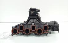 Galerie admisie cu clapete, cod 03P129711D, VW Polo (6R), 1.2 TDI, CFW (id:653567)