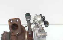Supapa turbo electrica, Peugeot 308 SW, 1.6 HDI, 9H06 (id:653516)