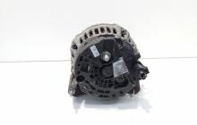 Alternator 140A Bosch, cod 06F903023F, Skoda Octavia 2 Combi (1Z5) 2.0 TDI, BMM (idi:647649)
