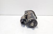 Electromotor cu Start-Stop, cod 02Z911024H, Vw Golf 6 Variant (AJ5) 1.6 TDI, CAY, 5 vit man (idi:647519)