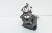 Egr, Audi A4 Avant (8ED, B7), 2.0 TDI, BLB (id:652984)