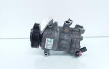 Compresor clima, cod 1K0820808B, Audi A3 (8L1), 2.0 TDI, CFFB (id:634787)