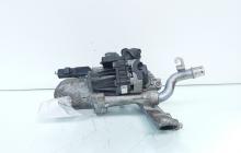 Racitor gaze cu egr, cod 9671187780, Ford Focus 3, 1.6 TDCI, T1DB (id:652996)