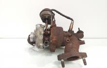 Turbosuflanta, cod 28231-27400, Hyundai Tucson (JM) 2.0 CRDI, D4EA (id:653336)