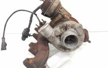 Turbosuflanta, cod 28231-27400, Hyundai Tucson (JM) 2.0 CRDI, D4EA (id:653336)