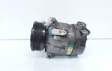 Compresor clima, cod GM13197197, Opel Vectra C, 1.9 CDTI, Z19DTH (id:654018)
