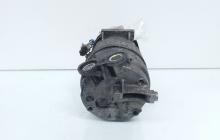 Compresor clima, cod GM13197197, Opel Vectra C, 1.9 CDTI, Z19DTH (id:654018)