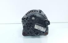 Alternator 180A Valeo, cod 03G903016A, Audi A6 (4F2, C6), 2.0 TDI, BLB (id:653642)