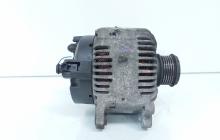 Alternator, VW Golf 6 (5K1), 1.6 TDI, CAY (id:653648)