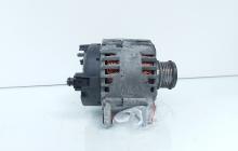 Alternator 140A Valeo, cod 03L903023F, VW Tiguan (5N), 2.0 TDI, CFG (id:653651)