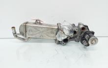 Racitor gaze cu EGR, cod 03L131512C, Vw Tiguan (5N) 2.0 TDI, CFF (id:654048)