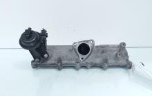 Galerie admisie cu clapete, cod 8973134590, Opel Astra H, 1.7 CDTI, Z17DTH (id:653631)