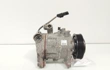 Compresor clima, cod 9223695-02, Bmw 3 (F30) 2.0 diesel, N47D20C (id:654248)