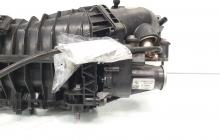 Motoras galerie admisie, cod 8506410-02, Bmw 5 (F10) 2.0 diesel, N47D20A (id:654240)