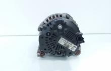 Alternator 140A Valeo, cod 06F903023C, Seat Leon (1P1), 2.0 TDI, BKD (id:653938)