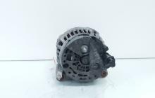 Alternator 140A Bosch, cod 06F903023F, VW Touran (1T1, 1T2), 1.9 TDI, BKC (id:653949)