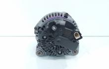 Alternator, Audi A6 (4F2, C6), 2.0 TDI, BLB (id:653945)