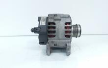 Alternator 140A Bosch, cod 028903029R, Audi A6 (4B2, C5), 1.9 TDI, AWX (id:653952)