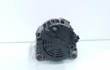 Alternator 140A Bosch, cod 028903029R, Audi A6 (4B2, C5), 1.9 TDI, AWX (id:653952)