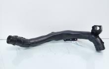 Tub intercooler, cod 5N0145840C, Vw Passat (362) 2.0 TDI, CFF (id:653338)