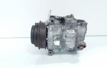 Compresor clima, Mercedes Clasa ML (W163), 3.2 CDI, om642920 (id:654176)