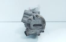Compresor clima, cod GM13387234, Opel Astra J Combi, 1.7 CDTI, A17DTR (id:654212)