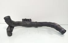 Tub intercooler, cod 1K0145840AA, VW Golf 6 (5K1), 1.6 TDI, CAY (id:653647)