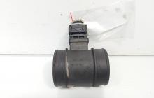 Debitmetru aer, cod 0281002618, 55350048, Opel Astra H, 1.7 CDTI, Z17DTH (id:653623)