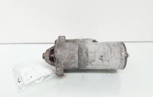 Electromotor, cod 6G9N-11000-EC, Ford Mondeo 4, 1.8 TDCI, QYBA, 6 vit man (id:653248)