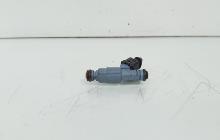 Injector, cod 0280155885, Land Rover Freelander (LN), 1.8 benz, 18K4FJ79 (id:653258)