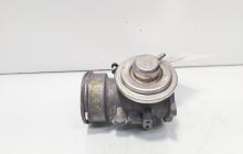 Egr cu clapeta, cod 038131501T, VW Golf 4 (1J1), 1.9 TDI, ASZ (id:653962)