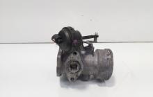 Egr cu clapeta, cod 038131501T, VW Golf 4 (1J1), 1.9 TDI, ASZ (id:653962)